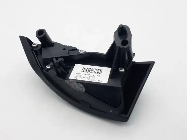 BMW 5 E60 E61 (2004 - 2010) 61316983284 Мултифункционный включатель управления / ручка — фото 2