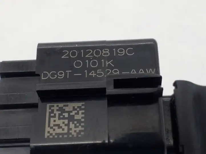 Ford Fusion II (2013 - ) DG9T14529AAW Блок кнопок стеклоподъемников — фото 3