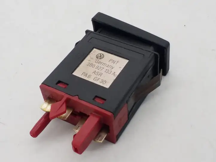 Volkswagen PASSAT B5.5 (2001 - 2005) 3B0927133A Выключатель ASR — фото 2