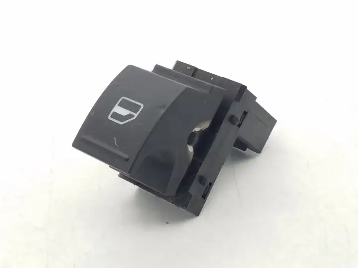 Volkswagen PASSAT CC (2012 - 2017) 7L6959855D Кнопка стеклоподъемников — фото 1