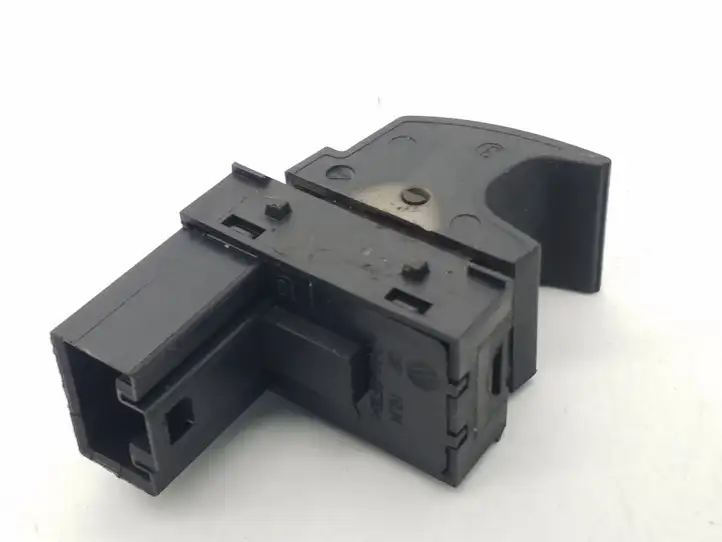 Volkswagen PASSAT CC (2012 - 2017) 7L6959855D Кнопка стеклоподъемников — фото 2