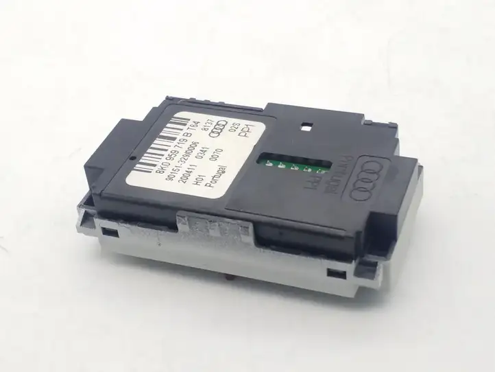 Audi A4 S4 B8 8K (2011 - 2015) 8K0959719B Другие включатели / ручки/ переключатели — фото 2