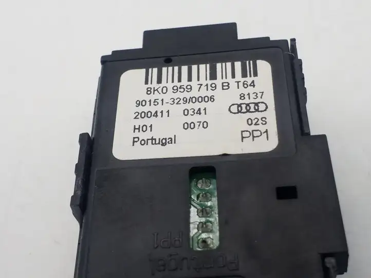 Audi A4 S4 B8 8K (2011 - 2015) 8K0959719B Другие включатели / ручки/ переключатели — фото 3