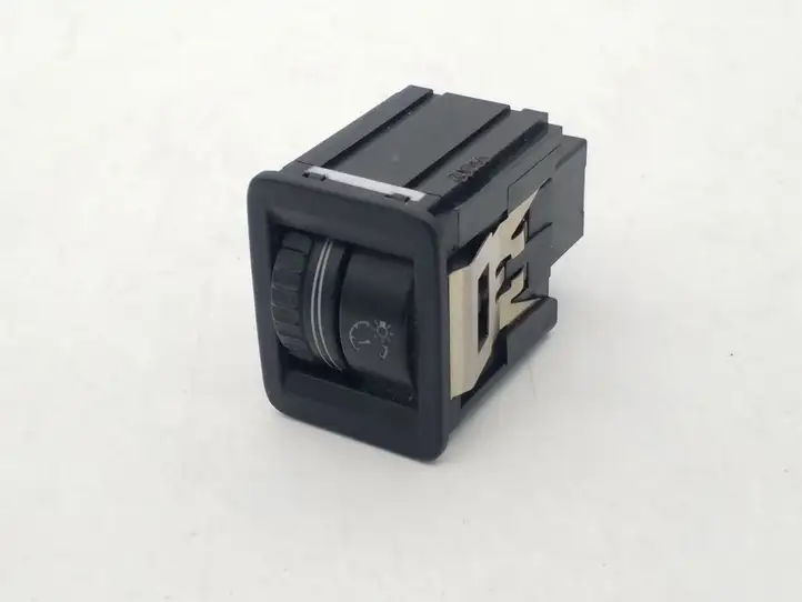 Volkswagen PASSAT CC (2008 - 2012) 3C0941334A Управление регулеровки сидений — фото 1