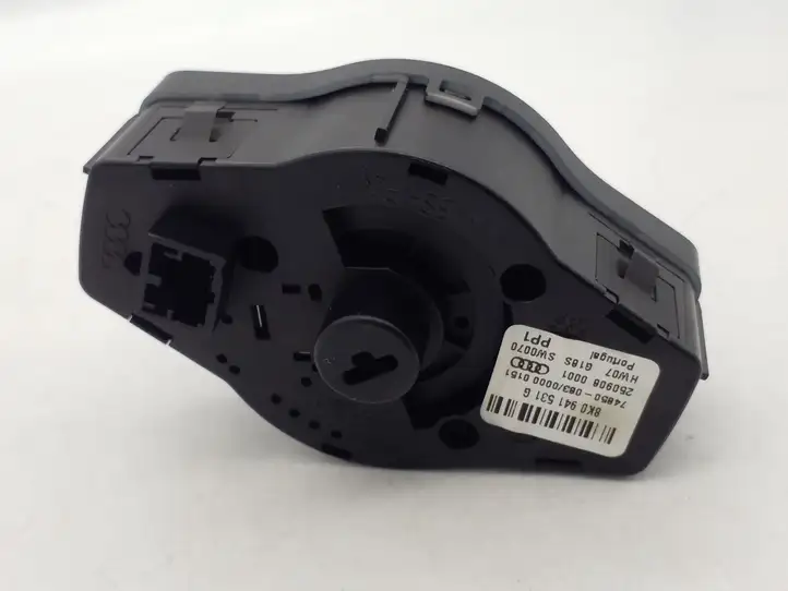 Audi A4 S4 B8 8K (2007 - 2011) 8K0941531G Включатель фонарей — фото 4