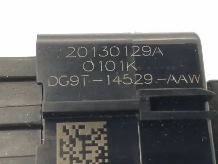 Ford Fusion II (2013 - ) DG9T14529AAW Блок кнопок стеклоподъемников — фото 3