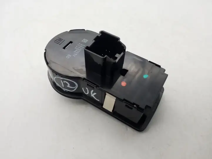 Opel Astra J (2009 - 2012) 13268695 Включатель фонарей — фото 2
