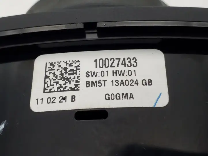Ford Focus (2011 - 2015) BM5T13A024GB Включатель фонарей — фото 2