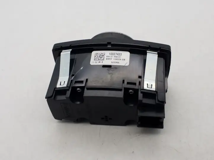 Ford Focus (2011 - 2015) BM5T13A024GB Включатель фонарей — фото 3