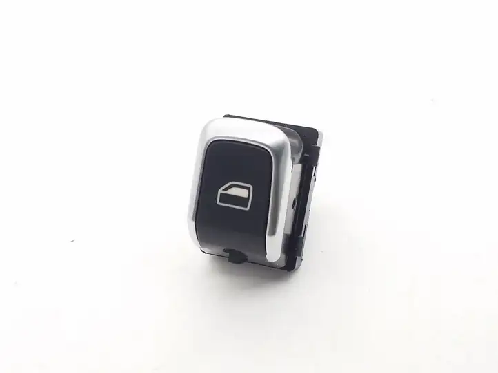 Audi A6 C7 (2011 - 2014) 4H0959855A Кнопка стеклоподъемников — фото 1
