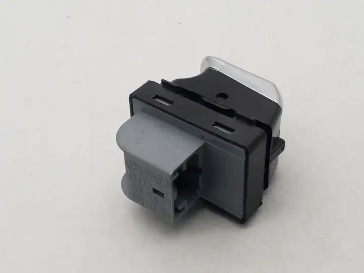 Audi A6 C7 (2011 - 2014) 4H0959855A Кнопка стеклоподъемников — фото 2