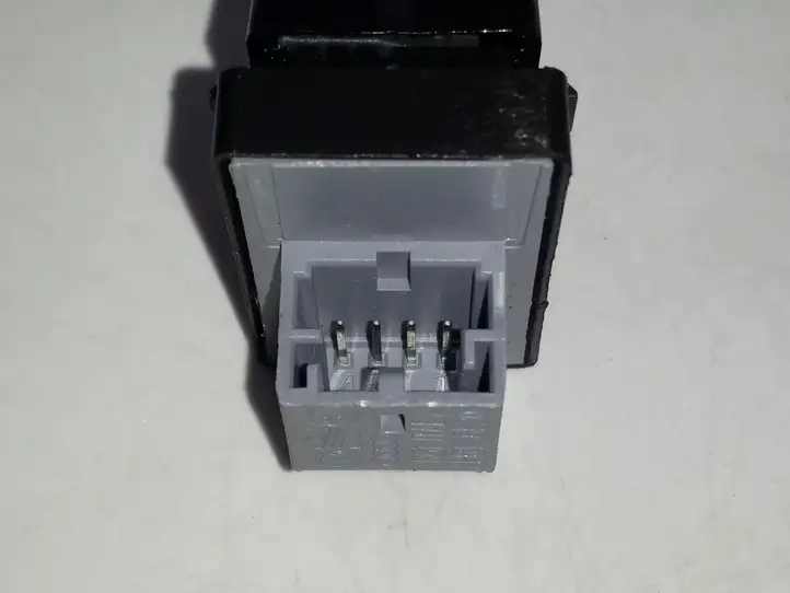 Audi A6 C7 (2011 - 2014) 4H0959855A Кнопка стеклоподъемников — фото 4