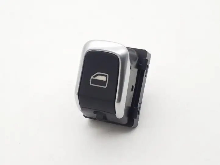 Audi A6 C7 (2011 - 2014) 4H0959855A Кнопка стеклоподъемников — фото 1