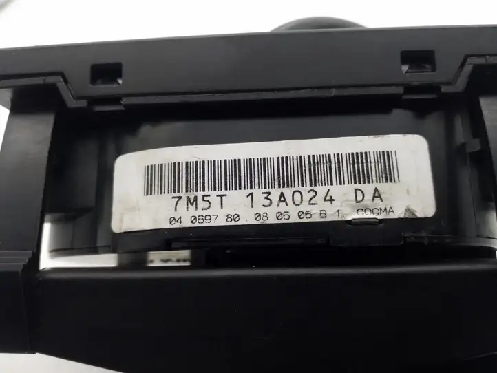 Ford Kuga I (2008 - 2012) 7M5T13A024DA Включатель фонарей — фото 3