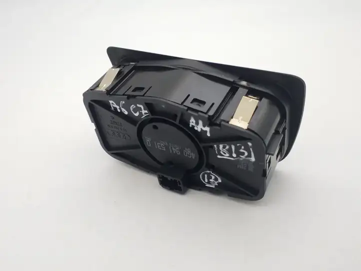 Audi A6 C7 (2011 - 2014) 4G0941531D Включатель фонарей — фото 2