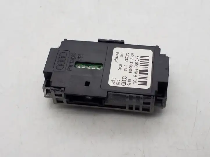 Audi A4 S4 B8 8K (2011 - 2015) 8K0959719B Другие включатели / ручки/ переключатели — фото 2