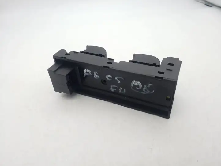 Audi A6 S6 C5 4B (1997 - 2001) 4B0959851 Блок кнопок стеклоподъемников — фото 2