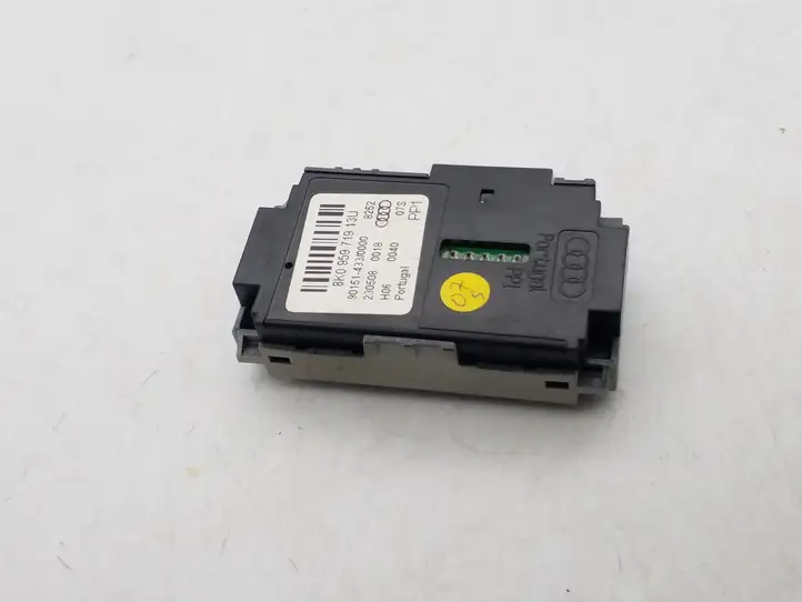 Audi A4 S4 B8 8K (2011 - 2015) 8K0959719 Другие включатели / ручки/ переключатели — фото 2