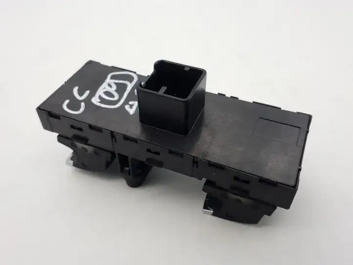 Volkswagen PASSAT CC (2008 - 2012) 3C8959857 Блок кнопок стеклоподъемников — фото 2