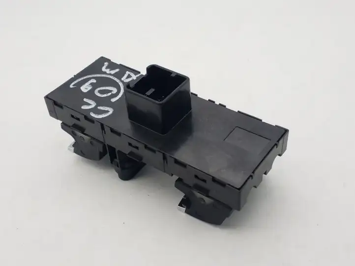 Volkswagen PASSAT CC (2008 - 2012) 3C8959857 Блок кнопок стеклоподъемников — фото 2