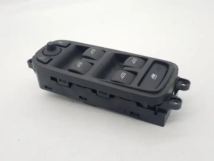 Volvo S60 (2010 - 2013) 31334345 Кнопка стеклоподъемников — фото 1