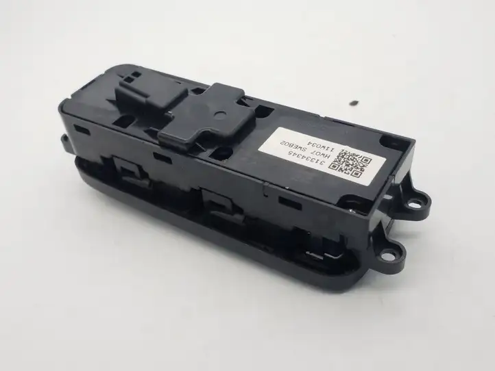 Volvo S60 (2010 - 2013) 31334345 Кнопка стеклоподъемников — фото 2