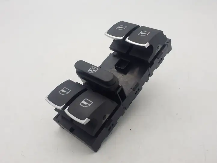 Volkswagen PASSAT CC (2008 - 2012) 3C8959857 Блок кнопок стеклоподъемников — фото 1