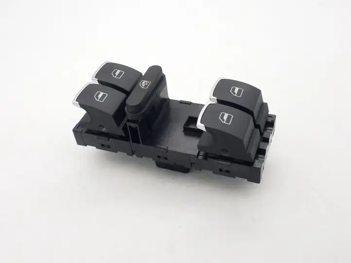 Volkswagen PASSAT CC (2008 - 2012) 3C8959857 Кнопка стеклоподъемников — фото 1