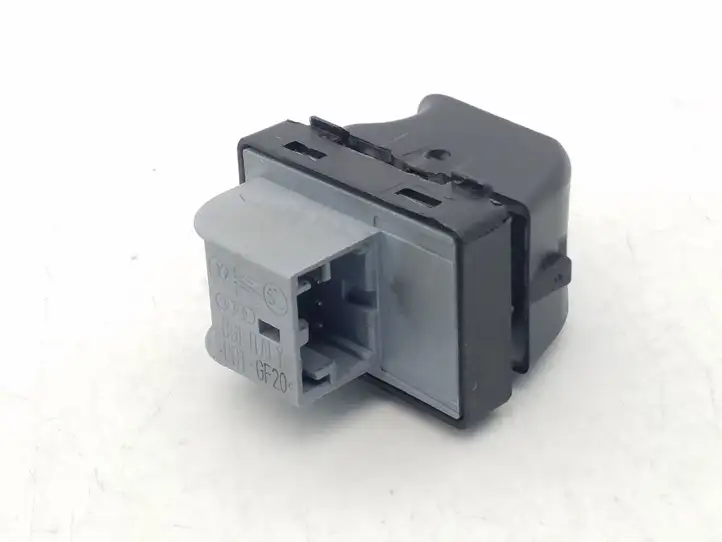 Audi A4 S4 B8 8K (2007 - 2011) 8K0959855A Кнопка стеклоподъемников — фото 2