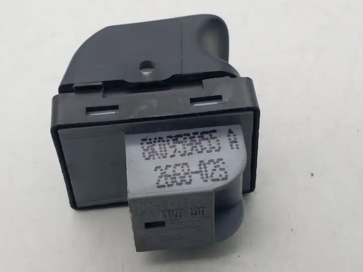 Audi A4 S4 B8 8K (2007 - 2011) 8K0959855A Кнопка стеклоподъемников — фото 2