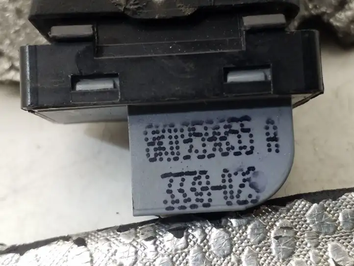 Audi Q5 SQ5 (2008 - 2012) 8K0959855A Кнопка стеклоподъемников — фото 4