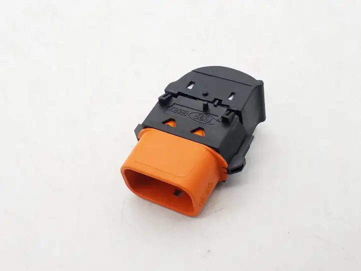 Ford Focus (2011 - 2015) BM5T14529BA Кнопка стеклоподъемников — фото 2