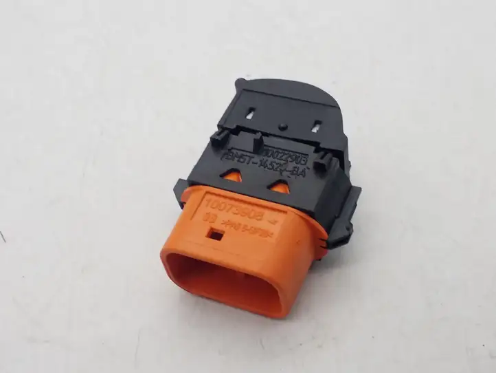 Ford Focus (2011 - 2015) BM5T14529BA Кнопка стеклоподъемников — фото 2