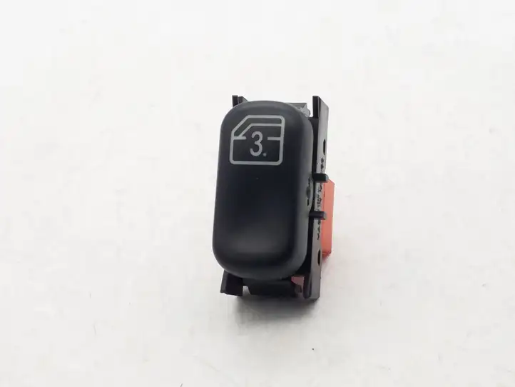 Mercedes-Benz ML W163 (1997 - 2005) 1638200410 Блок кнопок стеклоподъемников — фото 1