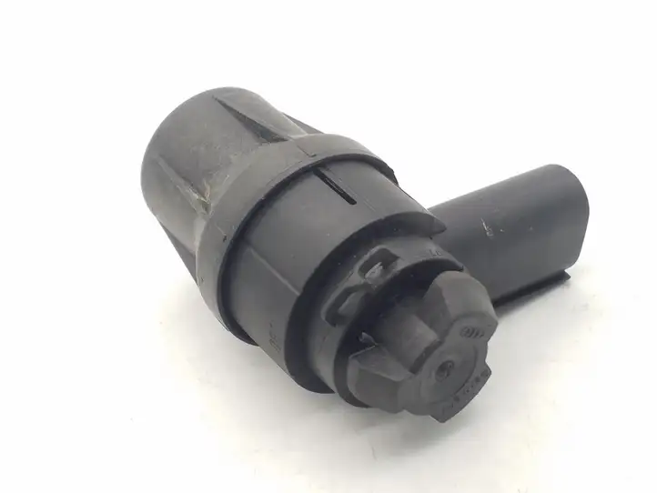 Audi A8 S8 D3 4E (2002 - 2005) 4B0959897B Электронная педаль газа — фото 2