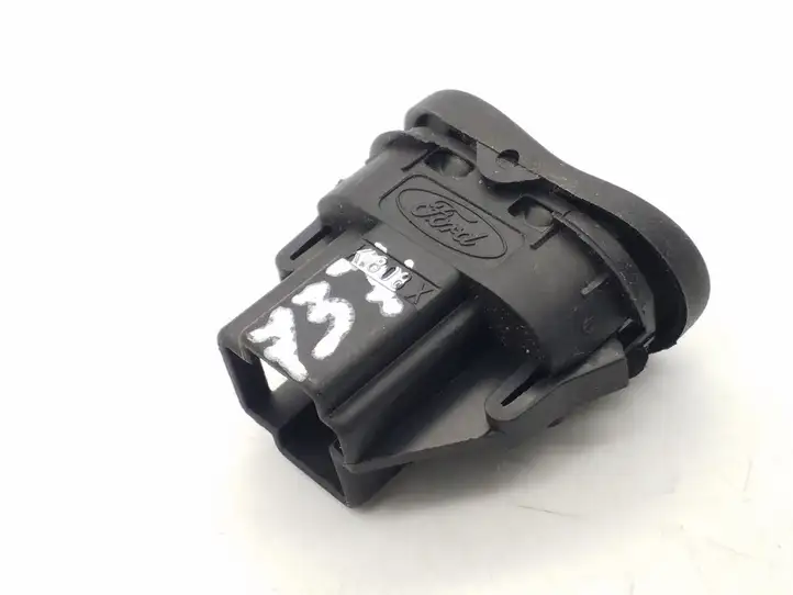 Ford Focus (1998 - 2004) 98AB14529DC Кнопка стеклоподъемников — фото 3