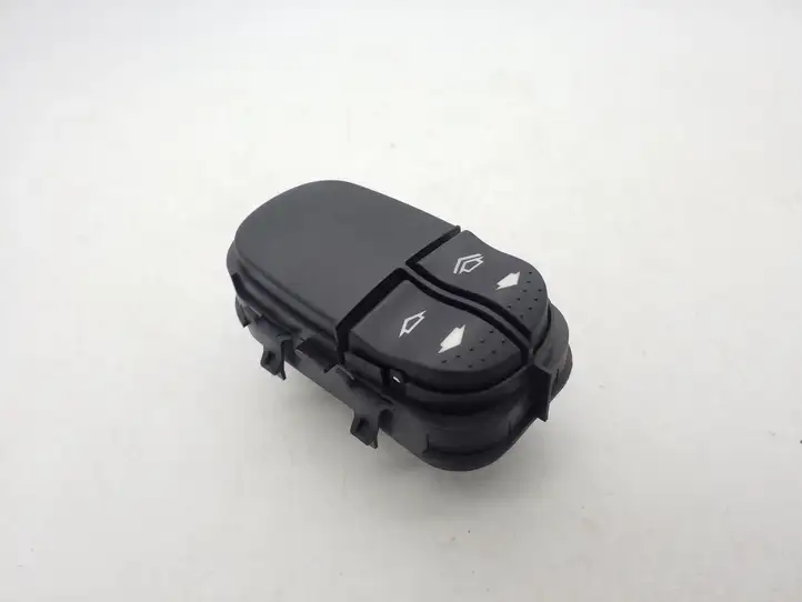 Ford Focus (1998 - 2004) YS4T14529AA Кнопка стеклоподъемников — фото 1