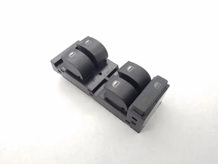 Audi A6 S6 C5 4B (2001 - 2004) 4B0959851B Кнопка стеклоподъемников — фото 1