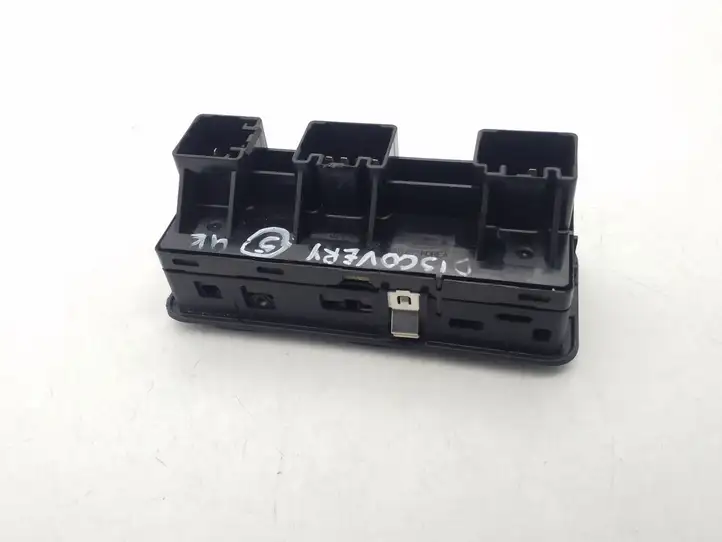 Land Rover Discovery 3 - LR3 (2004 - 2009) YUD500950PVJ Блок кнопок стеклоподъемников — фото 2