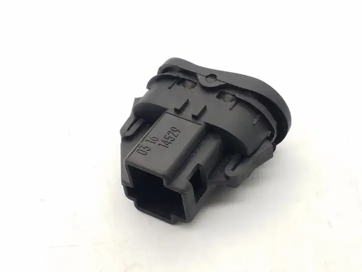 Ford Focus (1998 - 2004) 98AB14529DC Кнопка стеклоподъемников — фото 2