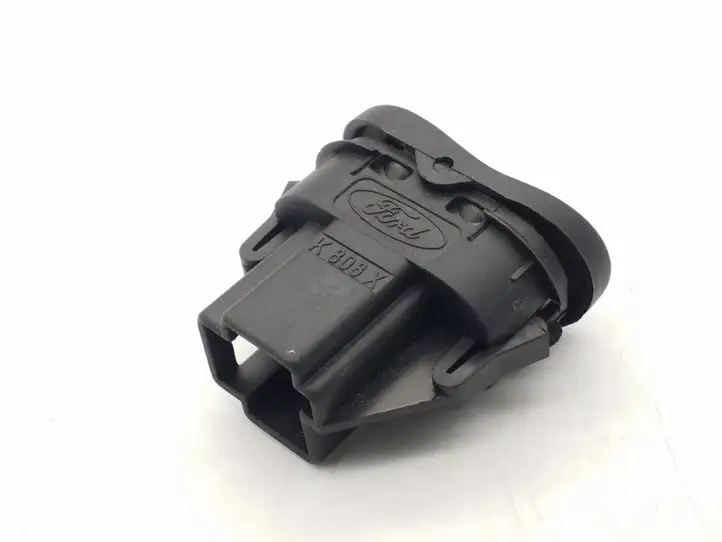 Ford Focus (1998 - 2004) 98AB14529DC Кнопка стеклоподъемников — фото 2