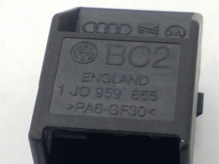 Volkswagen PASSAT B5.5 (2001 - 2005) 1J0959855 Блок кнопок стеклоподъемников — фото 3