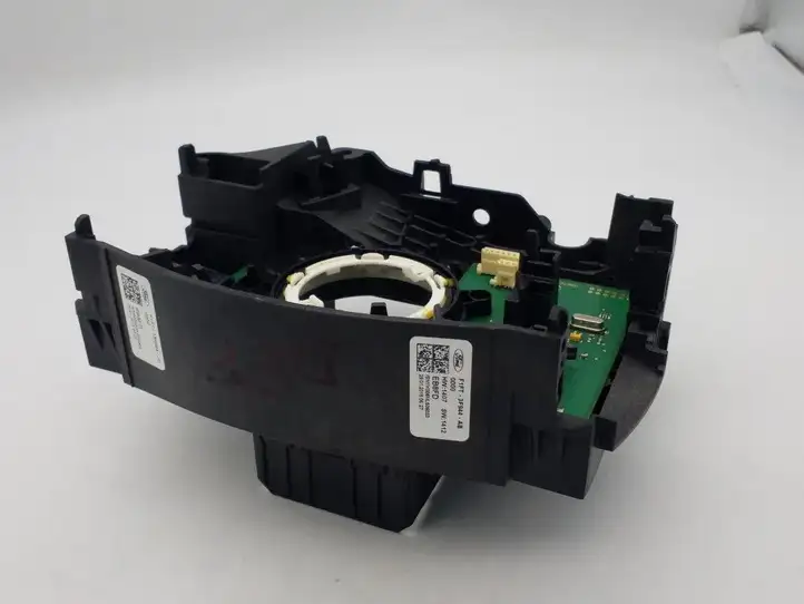 Ford Focus (2011 - 2015) F1FT13N064JD Обшивка рулевой колонки — фото 1