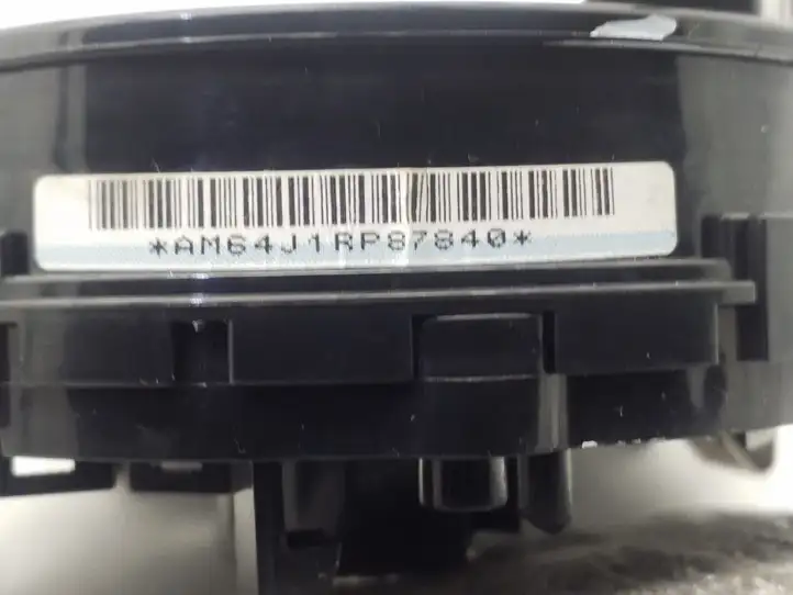Suzuki Grand Vitara II (2005 - 2008) AM64J1RP87840 Контактное кольцо SRS — фото 4