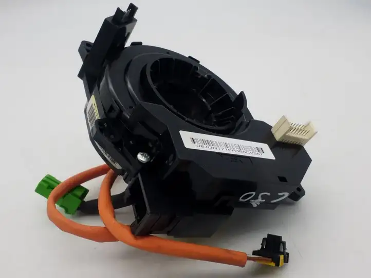 Volvo C30 (2007 - 2010) OA3J860415 Контактное кольцо SRS — фото 2