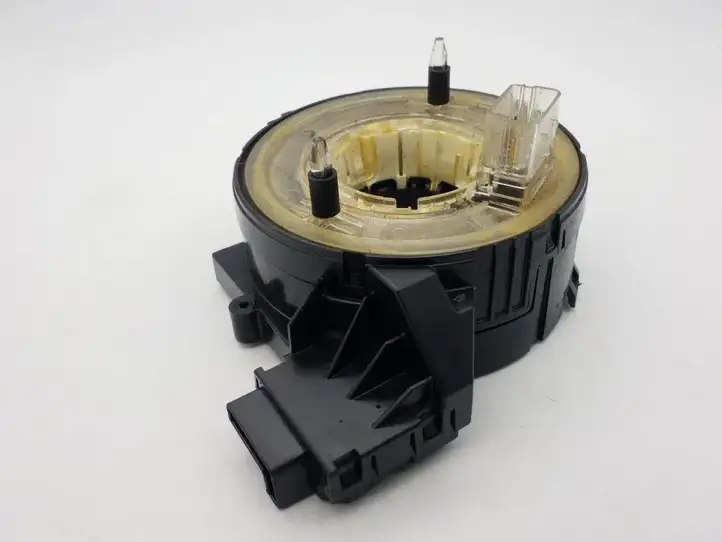 Skoda Octavia Mk2 (1Z) (2004 - 2013) 1K0959653C Контактное кольцо SRS — фото 2
