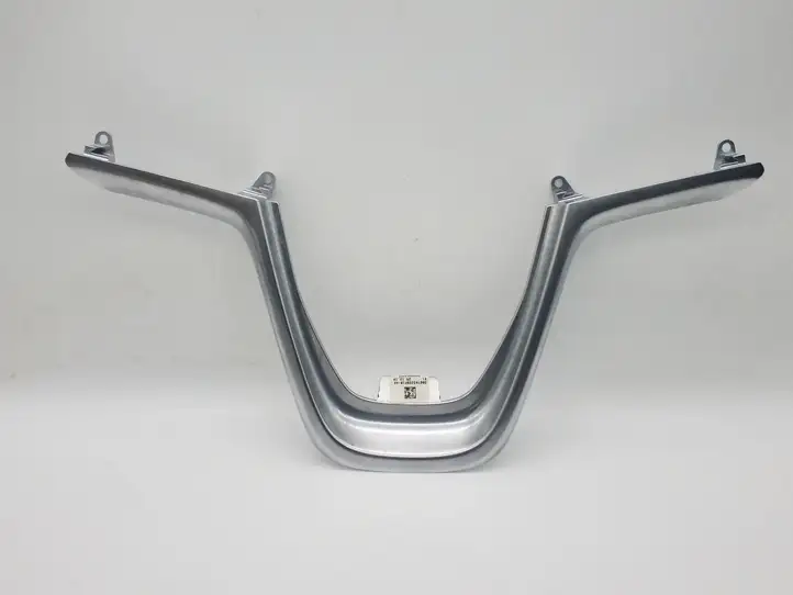 Opel Astra J (2009 - 2012) 306703210S84AC Обшивка рулевой колонки — фото 1
