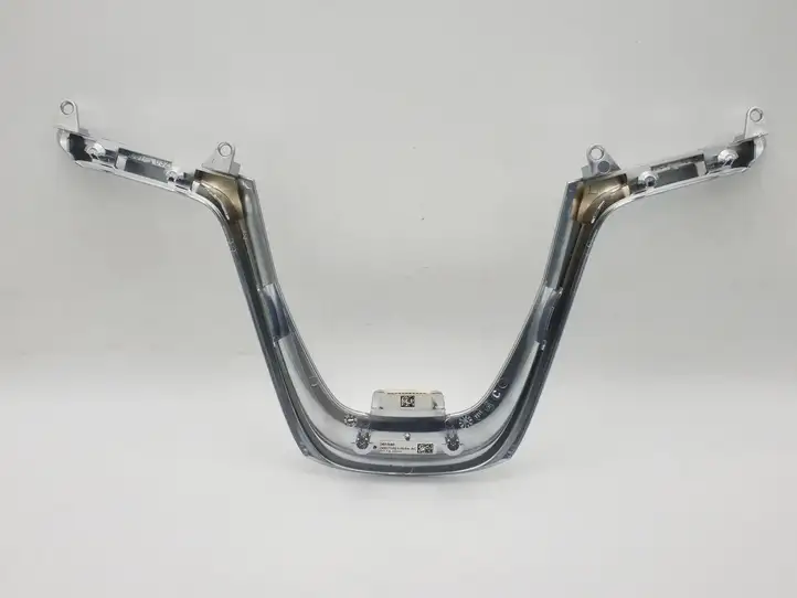 Opel Astra J (2009 - 2012) 306703210S84AC Обшивка рулевой колонки — фото 2