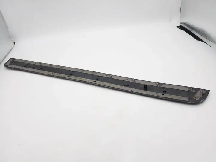 Audi A4 S4 B8 8K (2007 - 2011) 8K0853374 Внутренняя отделка переднего порога — фото 2