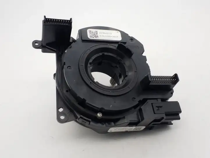 Ford Galaxy (2006 - 2010) 6G9T14A664BE Контактное кольцо SRS — фото 2